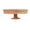 Hello Honey® Decorative Handwoven Rattan Pedestal